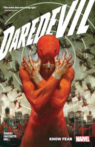 Daredevil by Chip Zdarsky Vol. 1: Know Fear 