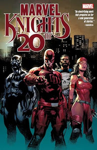 Marvel Knights 20th 