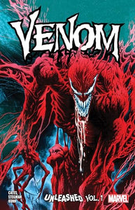 Venom Unleashed Vol. 1 