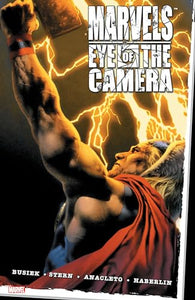 Marvels: Eye of the Camera 