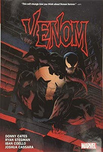 Venom by Donny Cates Vol. 1 