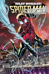 Miles Morales Vol. 4 