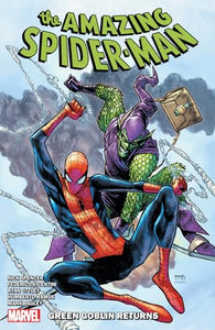 Amazing Spider-Man by Nick Spencer Vol. 10 