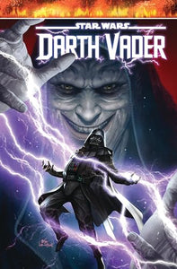 Star Wars: Darth Vader by Greg Pak Vol. 2 