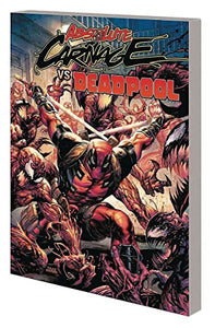 Absolute Carnage vs. Deadpool 