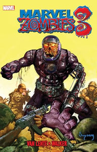 Marvel Zombies 3 