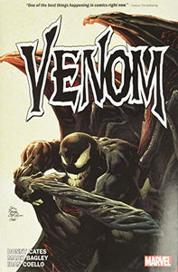 Venom by Donny Cates Vol. 2 