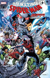 Amazing Spider-Man 2099 Companion 