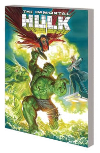 Immortal Hulk Vol. 10 