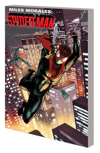 Miles Morales Vol. 5: The Clone Saga 