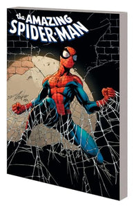 Amazing Spider-Man by Nick Spencer Vol. 15 