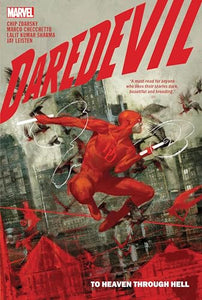 Daredevil By Chip Zdarsky Vol. 1 