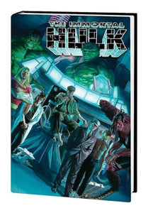 Immortal Hulk Vol. 3 