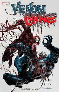 Venom vs. Carnage 