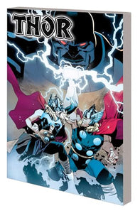 Thor By Jason Aaron: The Complete Collection Vol. 4 