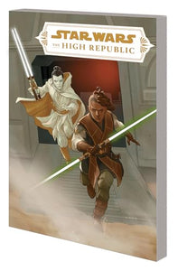 Star Wars: The High Republic Vol. 2 