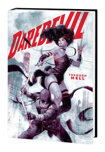 Daredevil By Chip Zdarsky: To Heaven Through Hell Vol. 2 