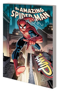 Amazing Spider-Man By Wells & Romita Jr. Vol. 1: World Without Love 