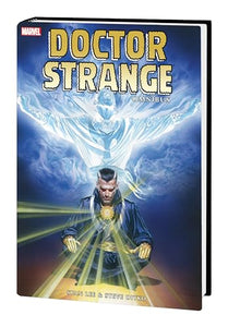 Doctor Strange Omnibus Vol. 1 