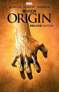 Wolverine: Origin Deluxe Edition 