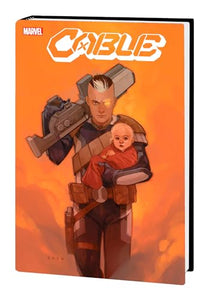 Cable By Gerry Duggan Vol. 1 