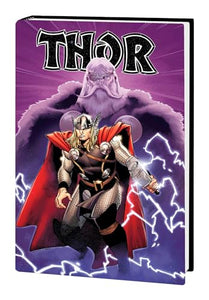 Thor by Matt Fraction Omnibus 