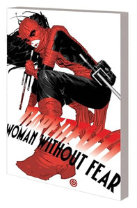 Daredevil: Woman Without Fear 