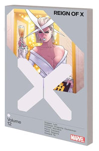 Reign Of X Vol. 12 