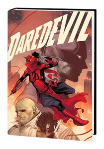 Daredevil By Chip Zdarsky: To Heaven Through Hell Vol. 3 