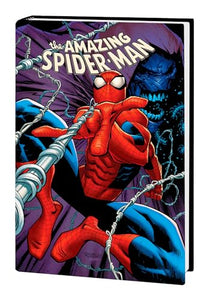 Amazing Spider-Man By Nick Spencer Omnibus Vol. 1 