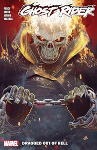 Ghost Rider Vol. 3 