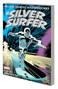 Mighty Marvel Masterworks: The Silver Surfer Vol. 1 - 