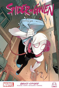 Spider-Gwen: Ghost-Spider 