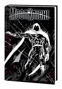 Moon Knight: Marc Spector Omnibus Vol. 1 