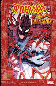 Spider-Man 2099: Dark Genesis 