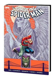 The Amazing Spider-Man Omnibus Vol. 4 (New Printing) 