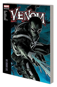 Venom Modern Era Epic Collection: The Savage Six 