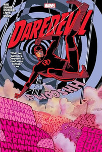 Daredevil by Waid & Samnee Omnibus Vol. 2 (New Printing) 