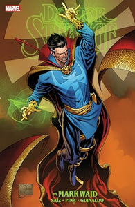 Doctor Strange By Mark Waid Vol. 1 