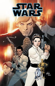 Star Wars Vol. 9: The Path of Light 