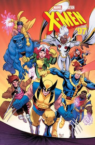 X-Men ‘97: Great X-Pectations 