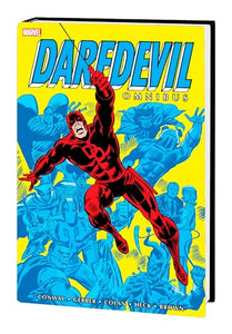 Daredevil Omnibus Vol. 3 