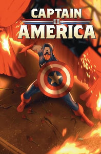 Captain America by J. Michael Straczynski Vol. 2 