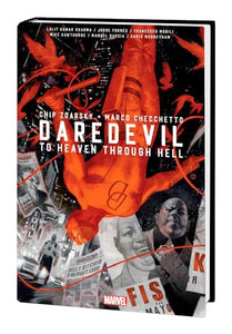 Daredevil by Chip Zdarsky Omnibus Vol. 1 