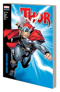 Thor Modern Era Epic Collection: Reborn From Ragnarok 