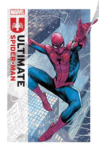 Ultimate Spider-Man by Jonathan Hickman Vol. 1: Married With Children 