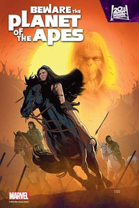 Beware The Planet of The Apes 