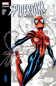 Spider-Girl Modern Era Epic Collection: Legacy 