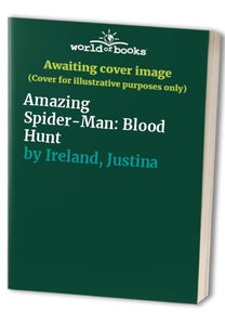 Amazing Spider-Man: Blood Hunt 