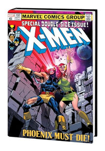 The Uncanny X-Men Omnibus Vol. 2 (New Printing 3) 